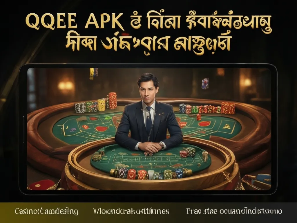 QQEE APK সেরা গেম এবং কৌশল